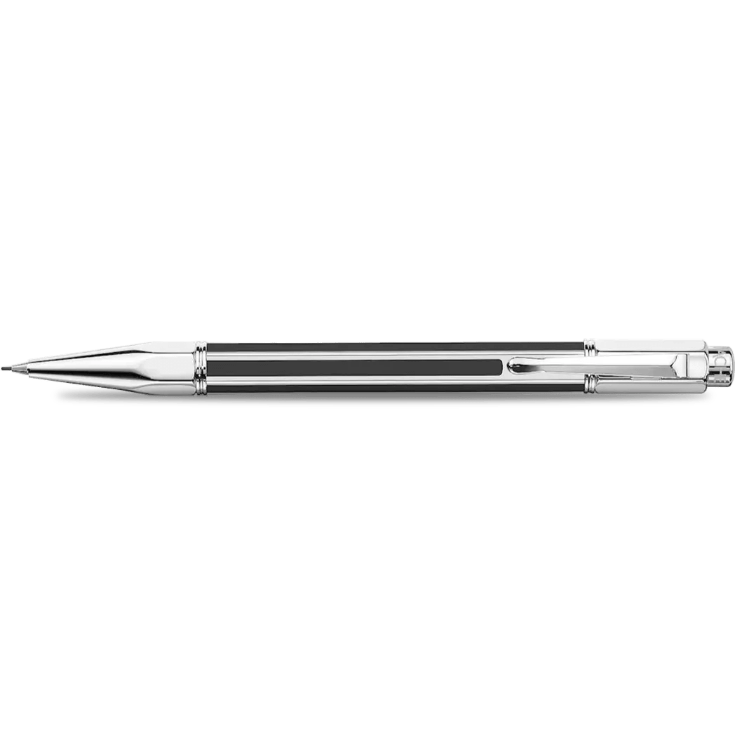 Caran d Ache Varius Mechanical Pencil - Chinablack - Pen Boutique Ltd