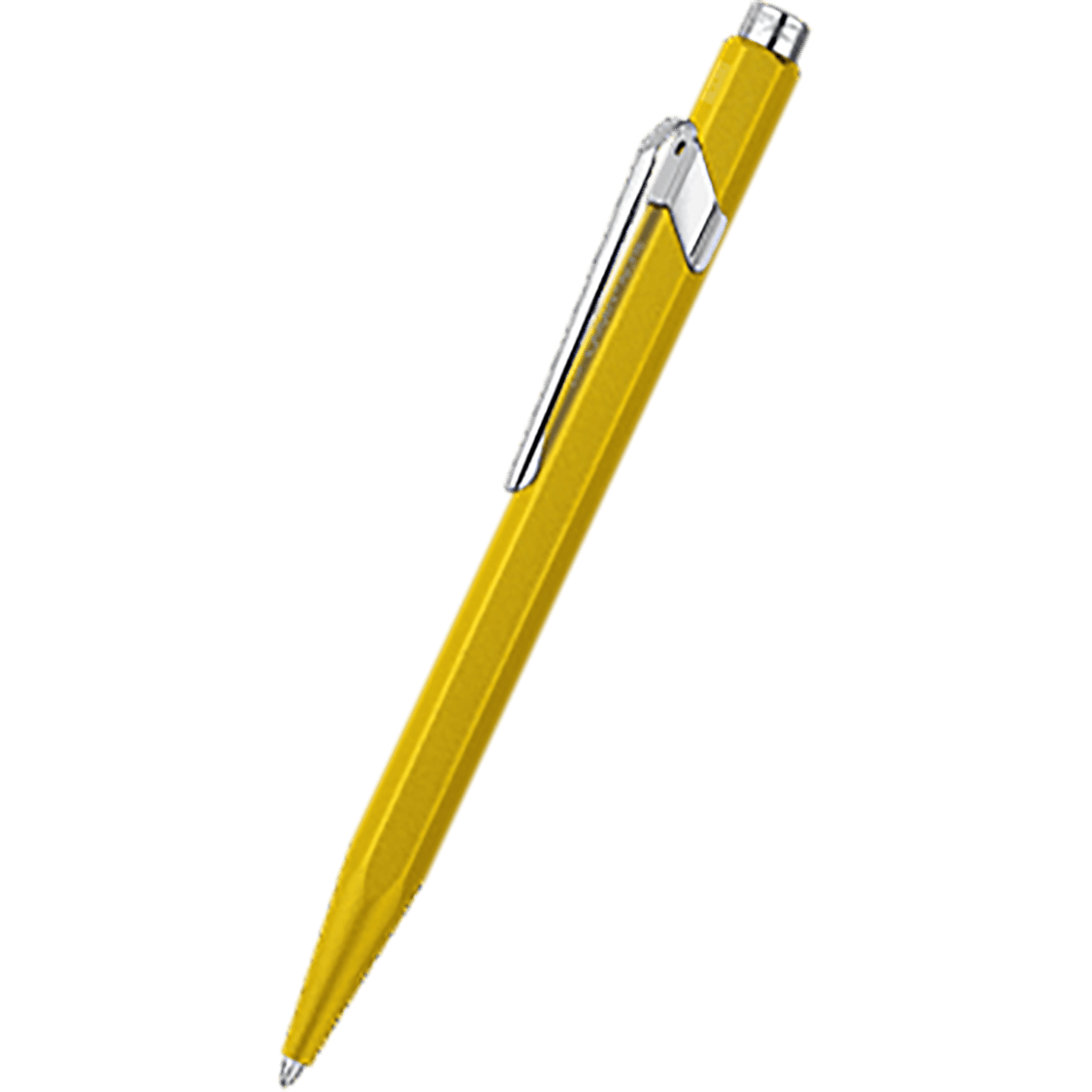 Caran d'Ache 849™ Ballpoint Pen - COLORMAT-X - Pen Boutique Ltd