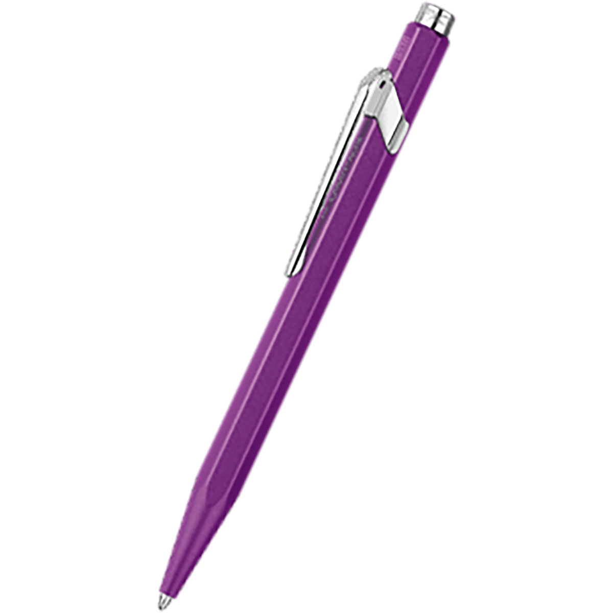 Caran d'Ache 849™ Ballpoint Pen - COLORMAT-X - Pen Boutique Ltd