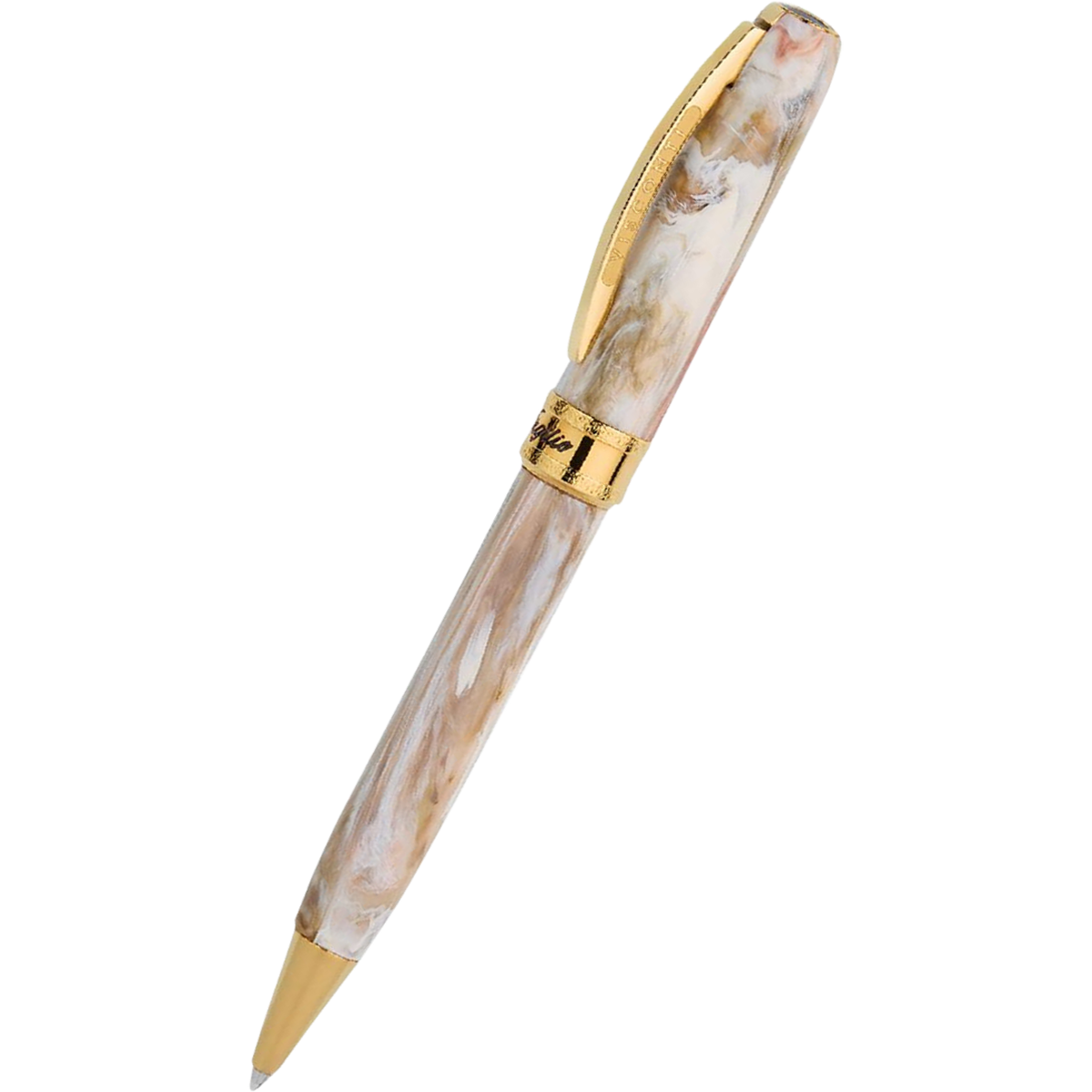Visconti Comedia Ballpoint Pen - Virgilio (Limited Edition)-Pen Boutique Ltd