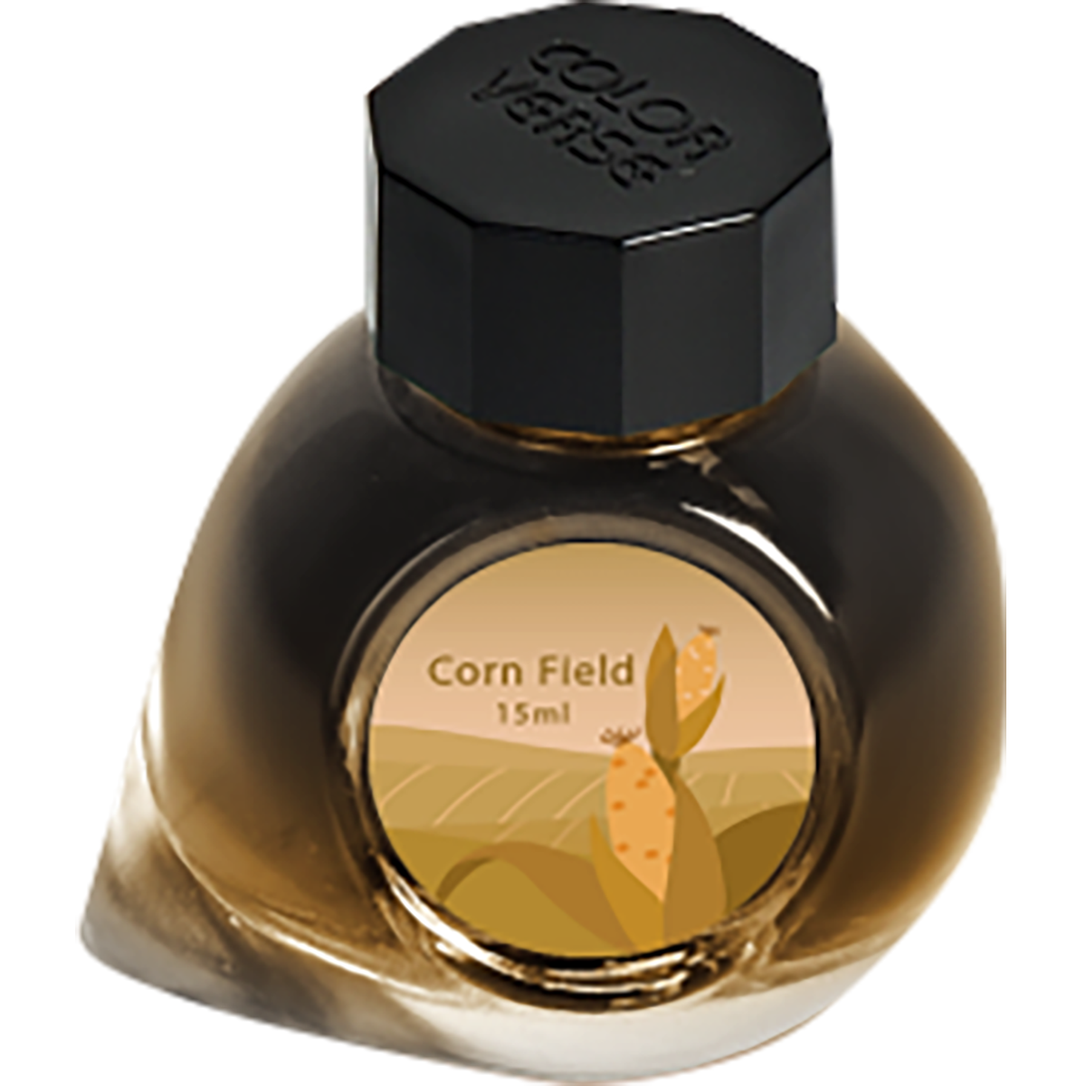 Colorverse USA Special Ink Bottle - Corn Field - 15 ml-Pen Boutique Ltd