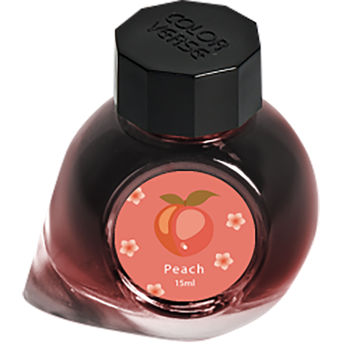 Colorverse USA Special Ink Bottle - Peach - 15 ml-Pen Boutique Ltd