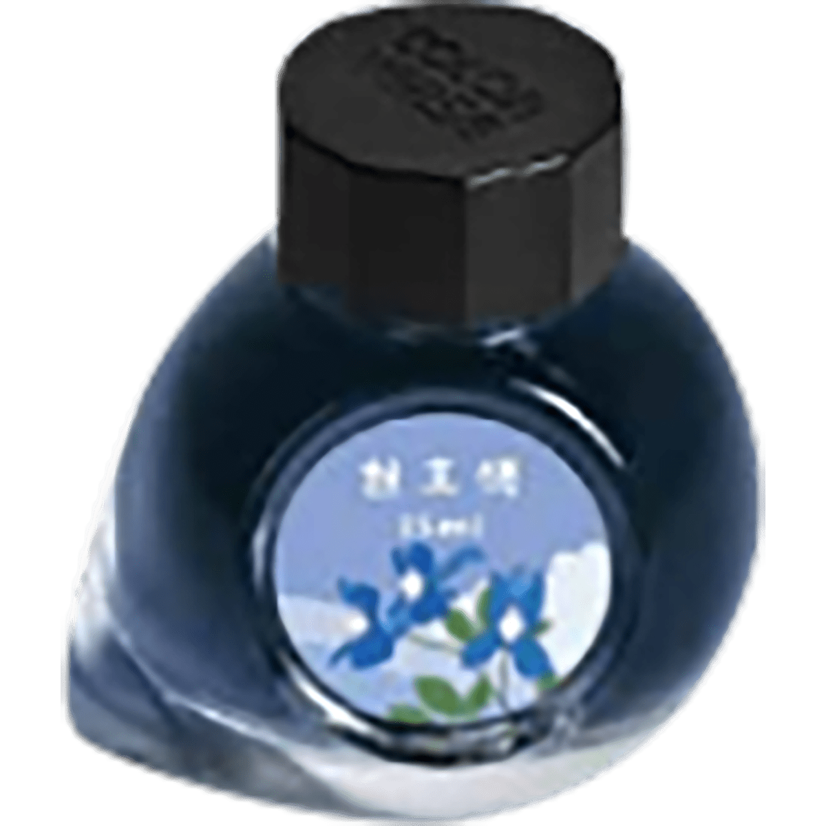 Colorverse Korea Wildflower Series Ink Bottle - Corydalis (No. 066) - 15ml - Pen Boutique Ltd