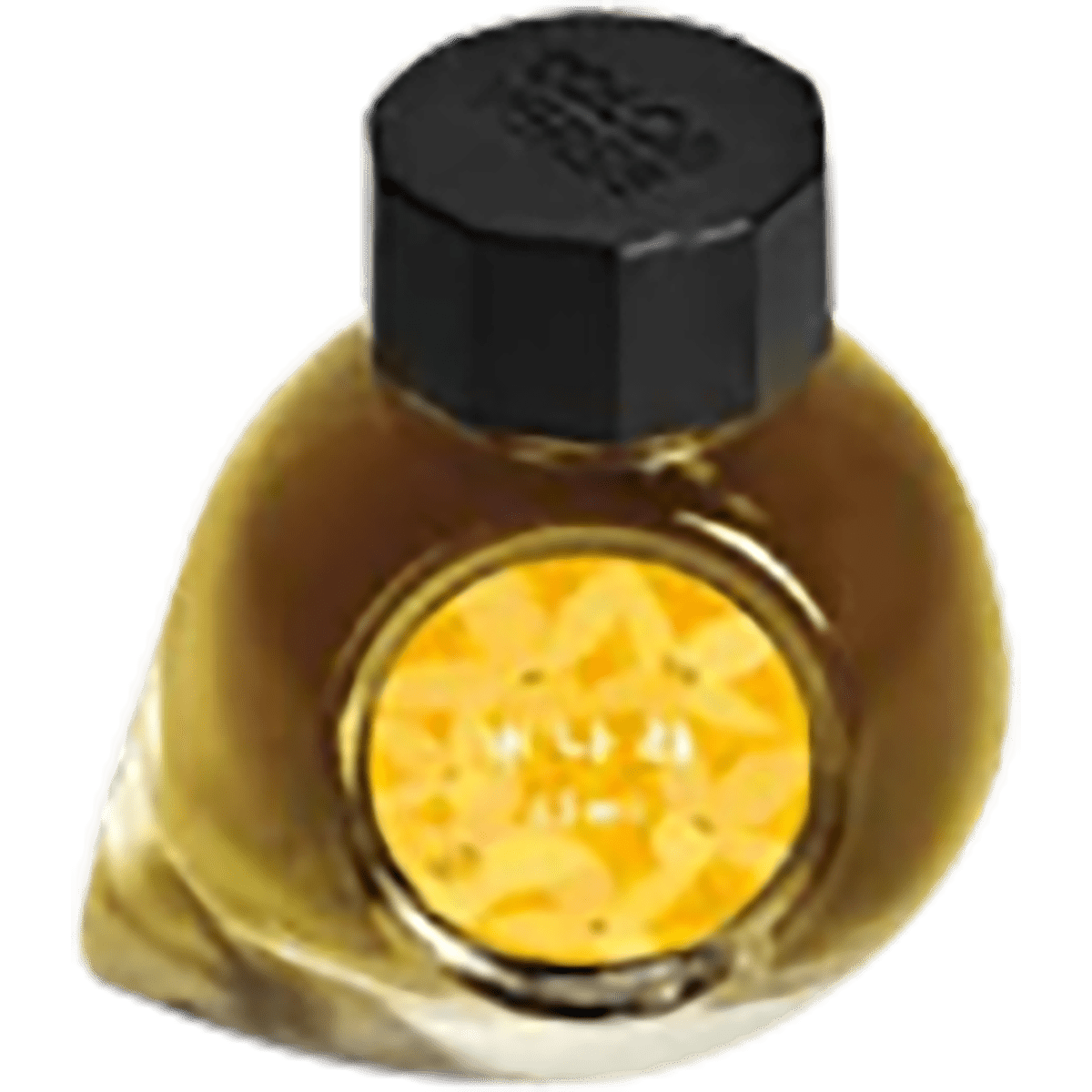Colorverse Korea Wildflower Series Ink Bottle - Forsythia (No. 065) - 15ml - Pen Boutique Ltd