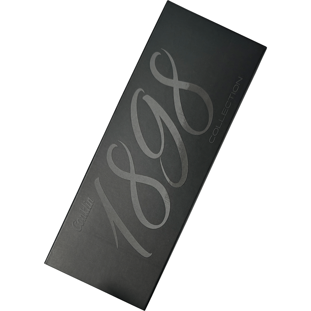 Conklin 1898 Collection Rollerball Pen - Misto Green-Pen Boutique Ltd