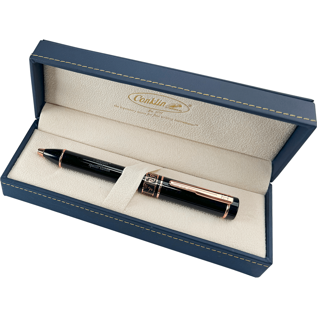 Conklin Lex Ballpoint Pen-Pen Boutique Ltd