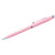 Cross Century II Ballpoint Pen - Cherry Blossom - Glossy Pink - Chrome Trim-Pen Boutique Ltd