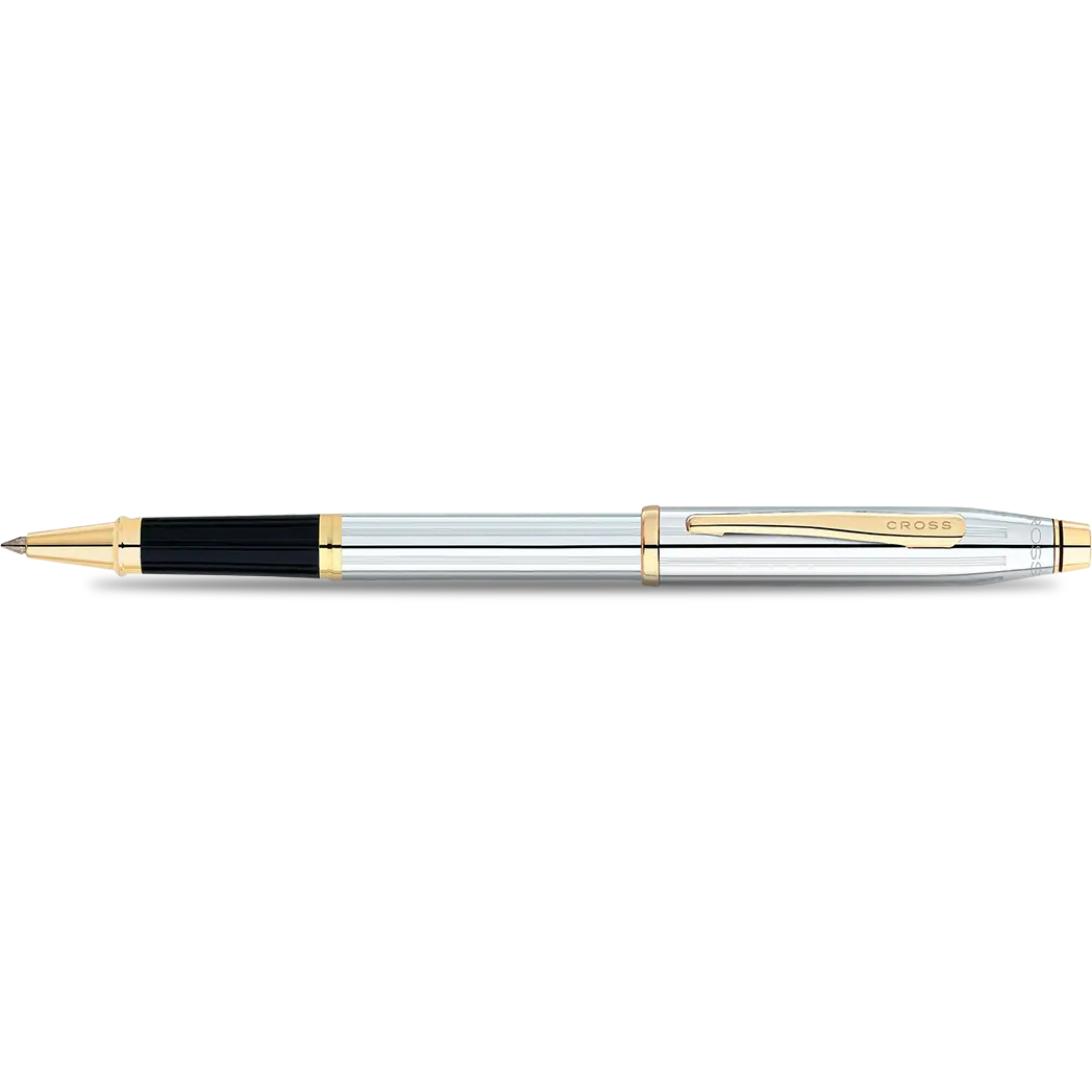 Cross Century II Rollerball Pen - Medalist-Pen Boutique Ltd