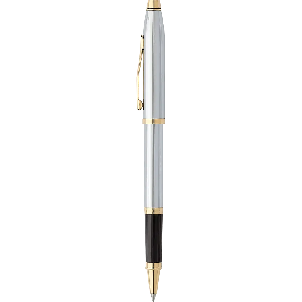 Cross Century II Rollerball Pen - Medalist-Pen Boutique Ltd