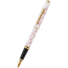 Cross Coventry Fountain Pen - Cherry Blossom White-Pen Boutique Ltd