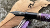 Retro 51 Tornado x Pen Boutique Exclusive Fountain Pen - Raven 3 - 2024 Edition-Pen Boutique Ltd