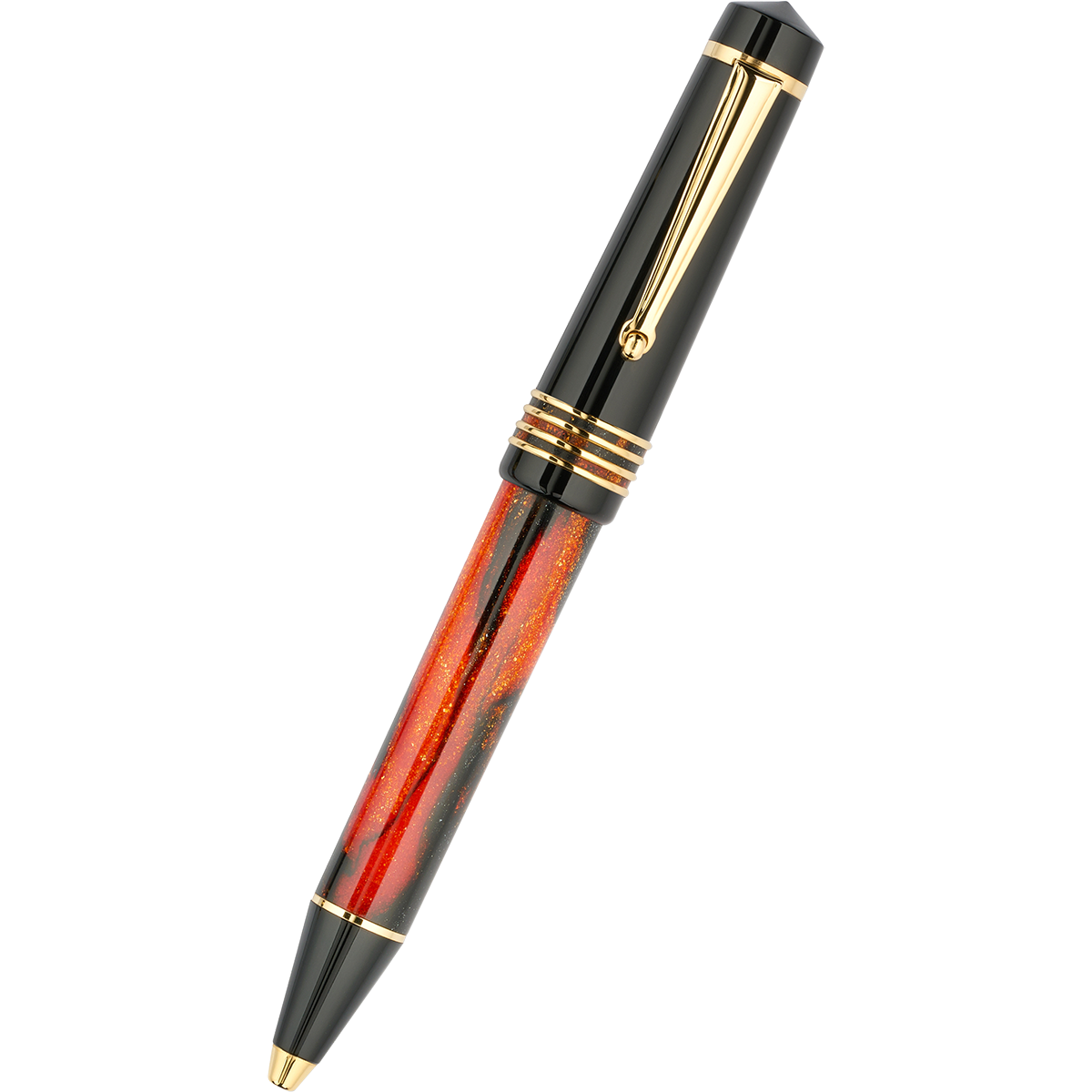 Delta DV Original Mechanical Pencil - Glow Up-Pen Boutique Ltd
