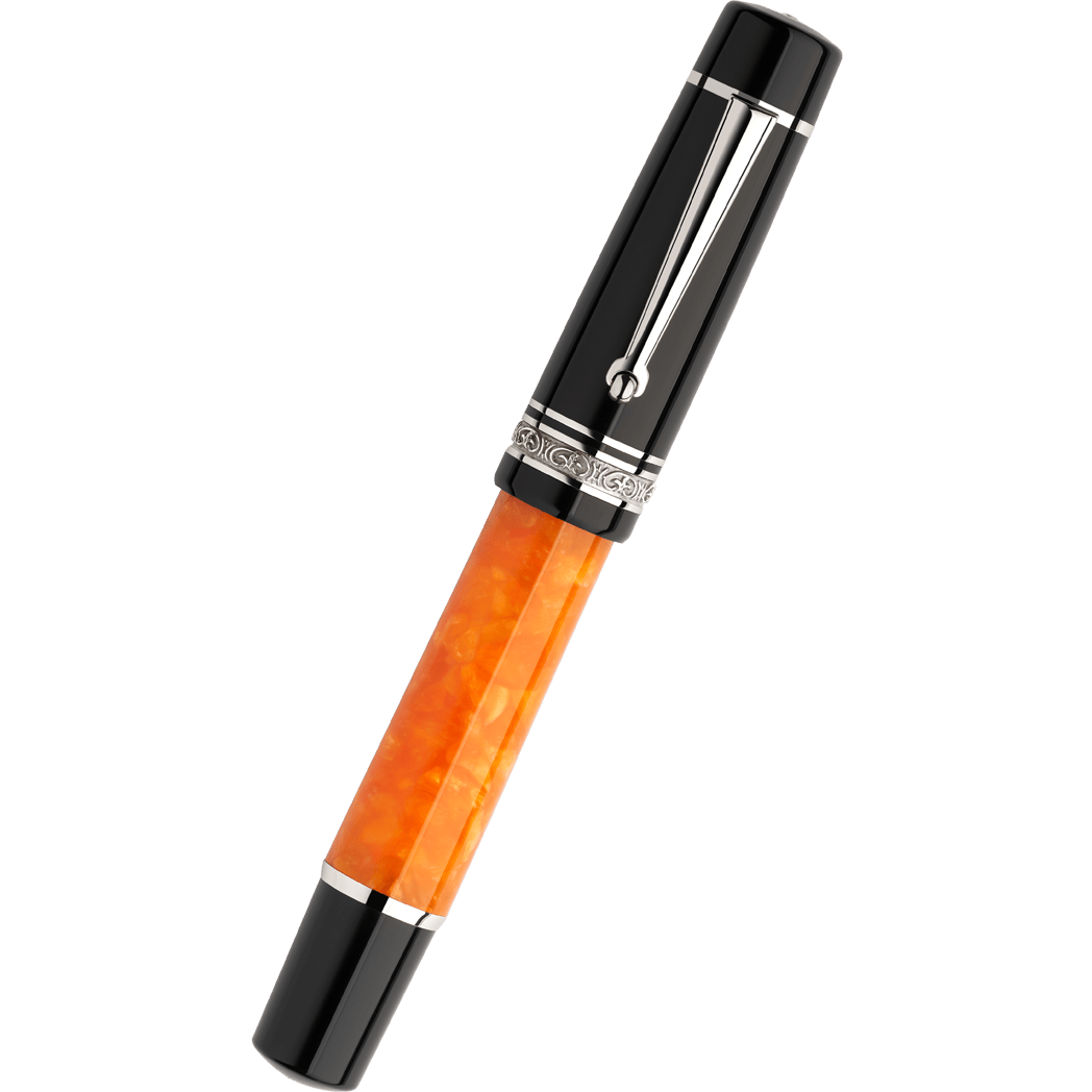 Delta Foutain Pen - DV Original (Slim-Size) Delta