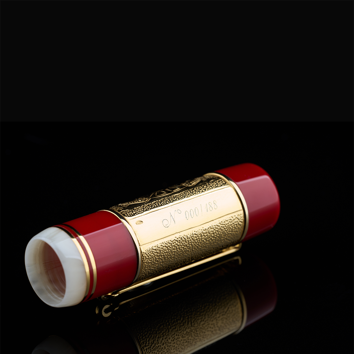 Delta Limited Edition Fountain Pen - Nino Marino 2025 Signature Jvbilaeum-Pen Boutique Ltd