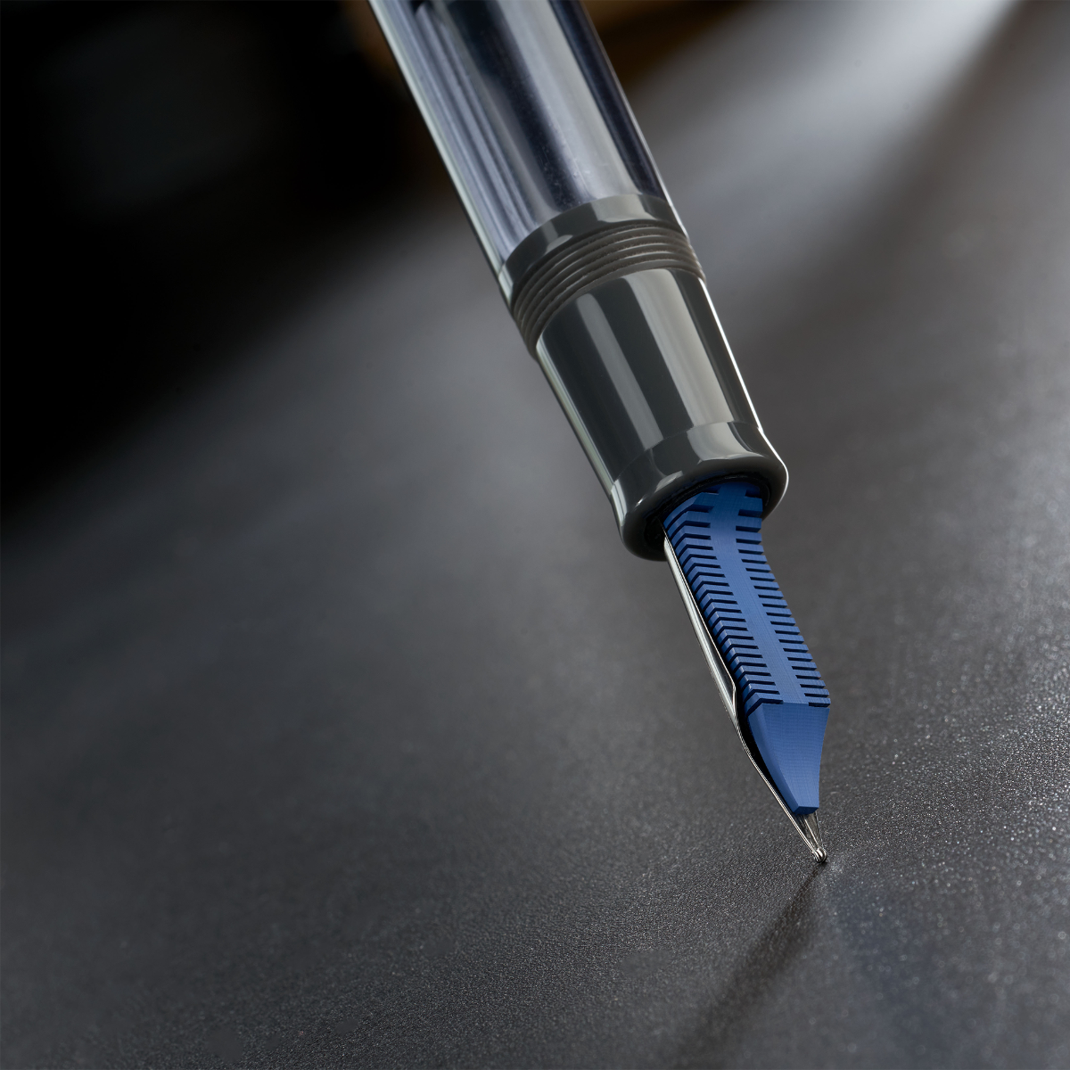 Delta Limited Edition Fountain Pen - Prestige-Pen Boutique Ltd
