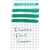 Diamine Dark Green Ink Bottle - 80 ml-Pen Boutique Ltd