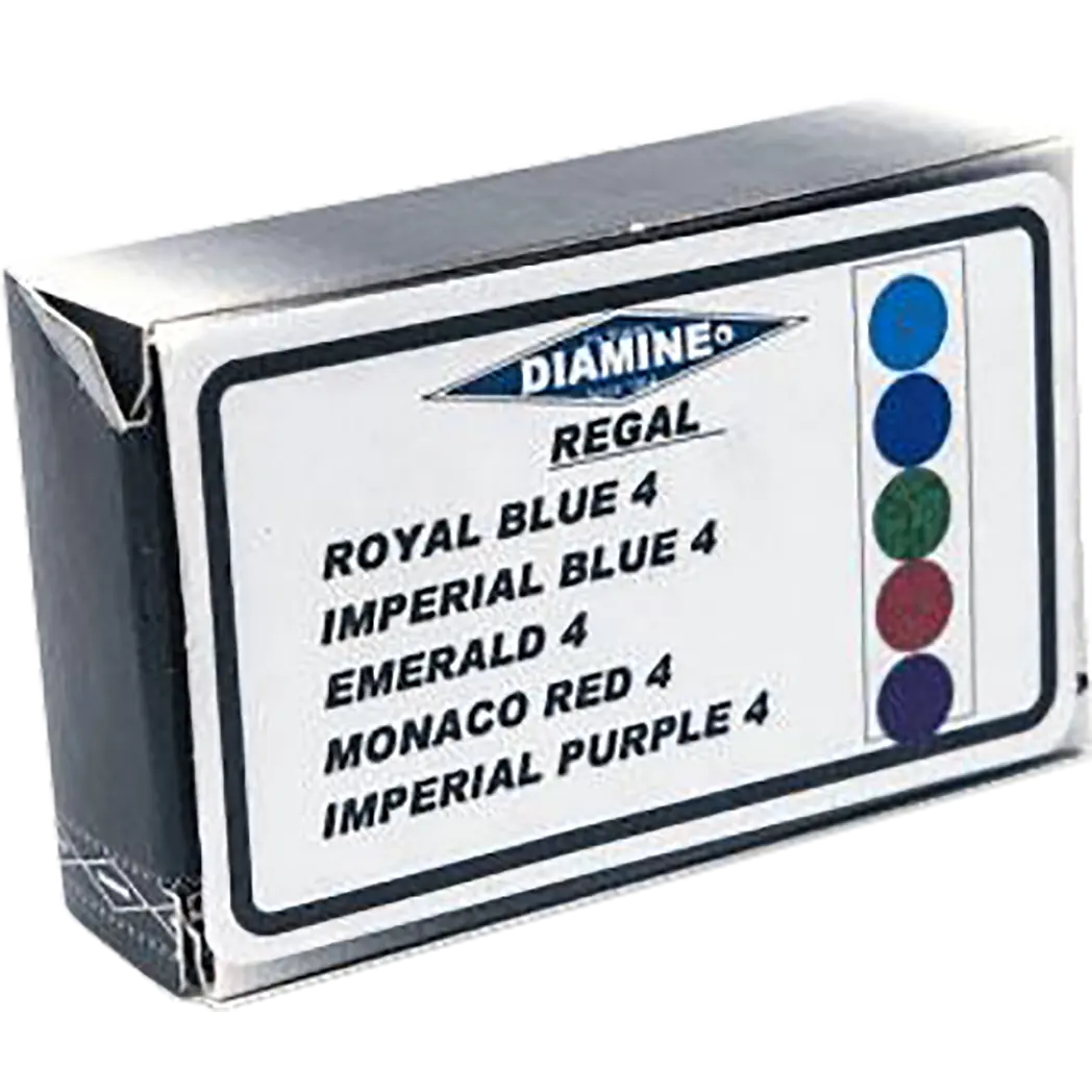 Diamine Regal Cartridge Set-Pen Boutique Ltd