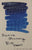 Diamine Shimmer Ink 50 ml Blue Pearl - Silver shimmer-Pen Boutique Ltd