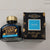 Diamine Turquoise Ink Bottle - 80 ml-Pen Boutique Ltd