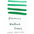 Diamine Woodland Green Ink Bottle - 80 ml-Pen Boutique Ltd
