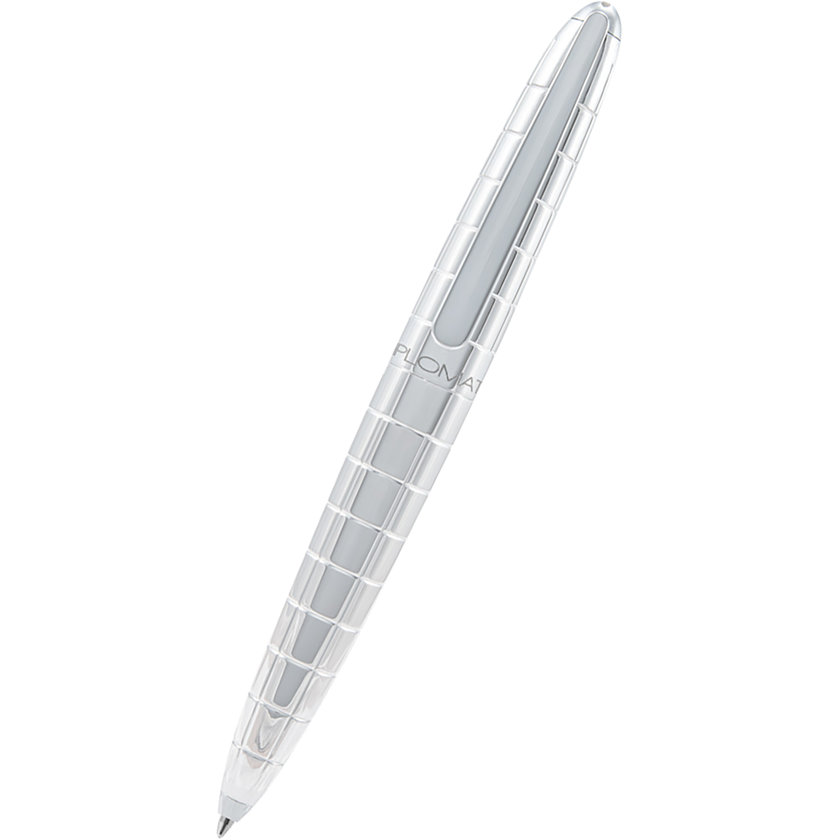 Diplomat Aero Ballpoint Pen - Rhomb-Pen Boutique Ltd