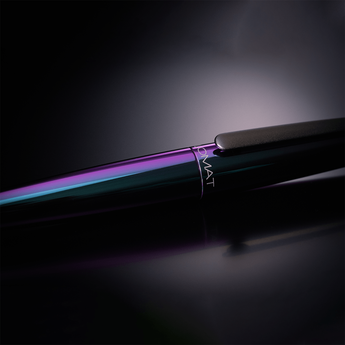 Diplomat Aero Mechanical Pencil - Funky Petrol - 0.7 mm - Pen Boutique Ltd