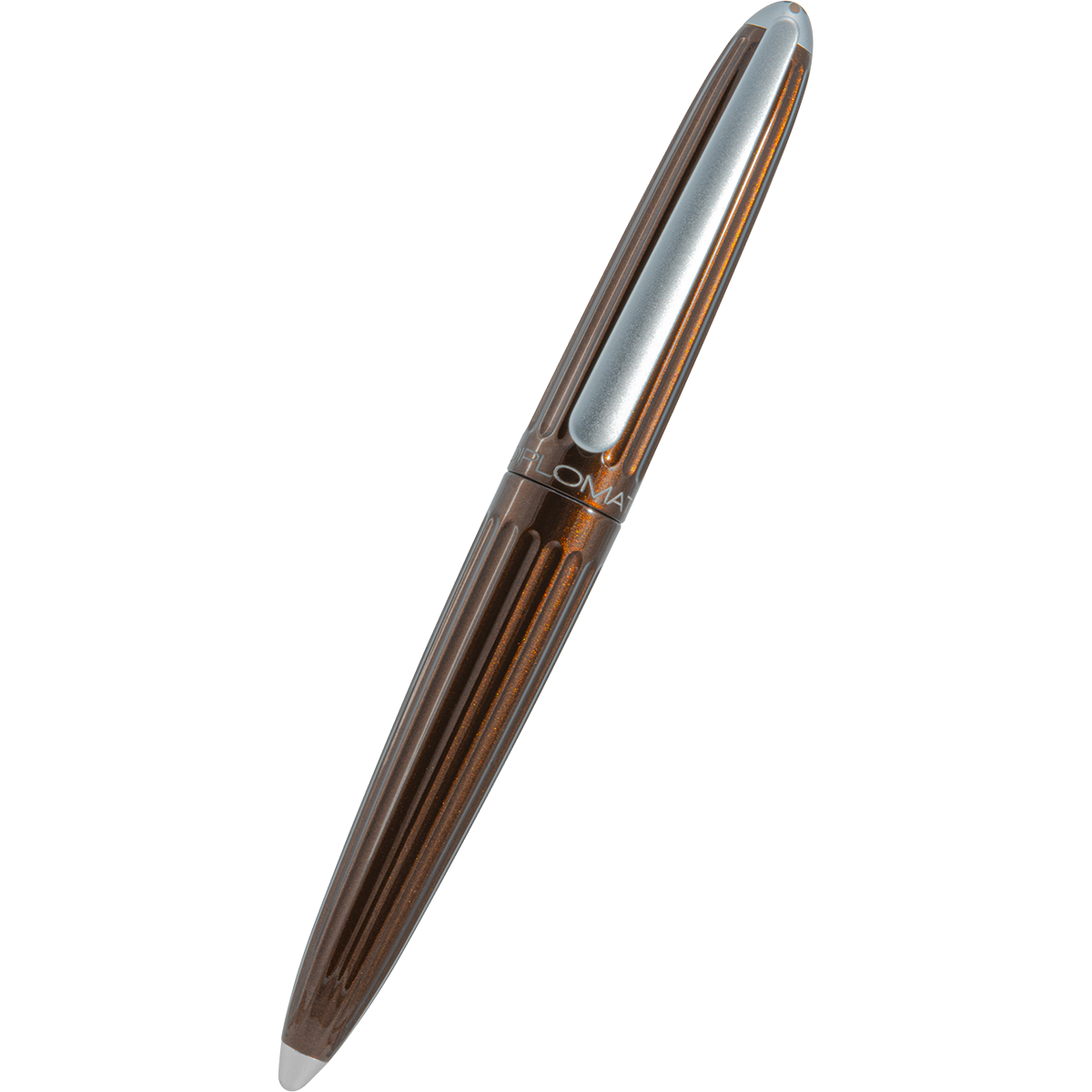 Diplomat Aero Fountain Pen - Marrakesh-Pen Boutique Ltd