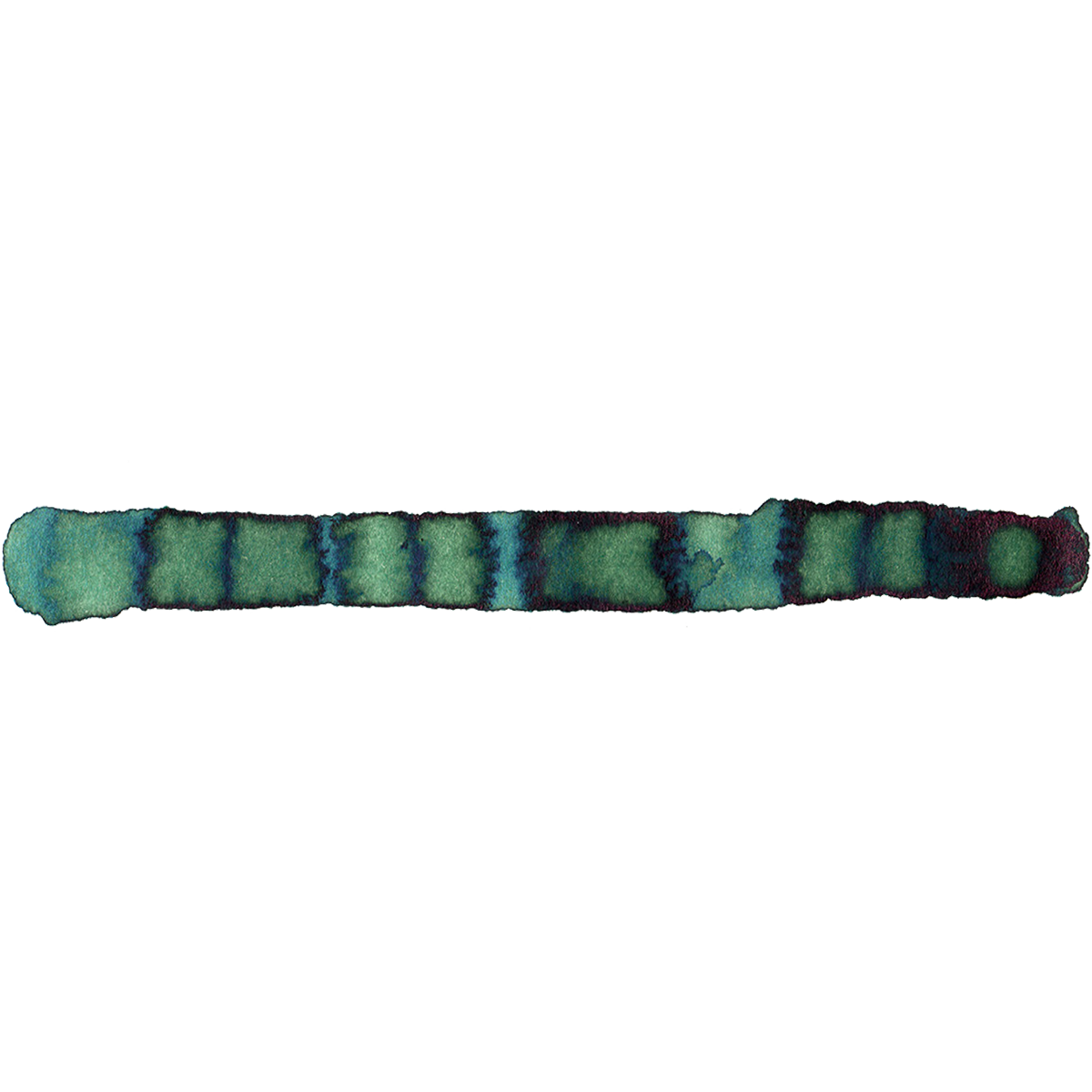 Dominant Industry Standard Ink Bottle - Serenity Key No. 001 - 25ml (Limited Edition)-Pen Boutique Ltd