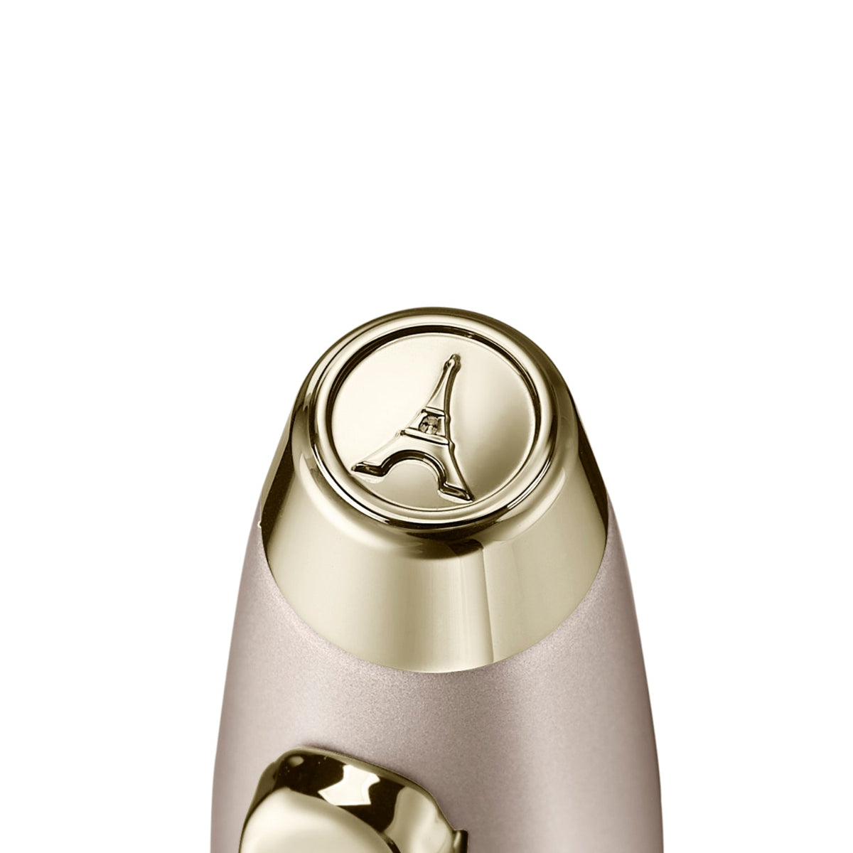 Sheaffer x Emily in Paris 100 Ballpoint Pen - Champagne Gold-Pen Boutique Ltd