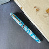 Aurora 888 Fountain Pen - Ortigia (Limited Edition)-Pen Boutique Ltd