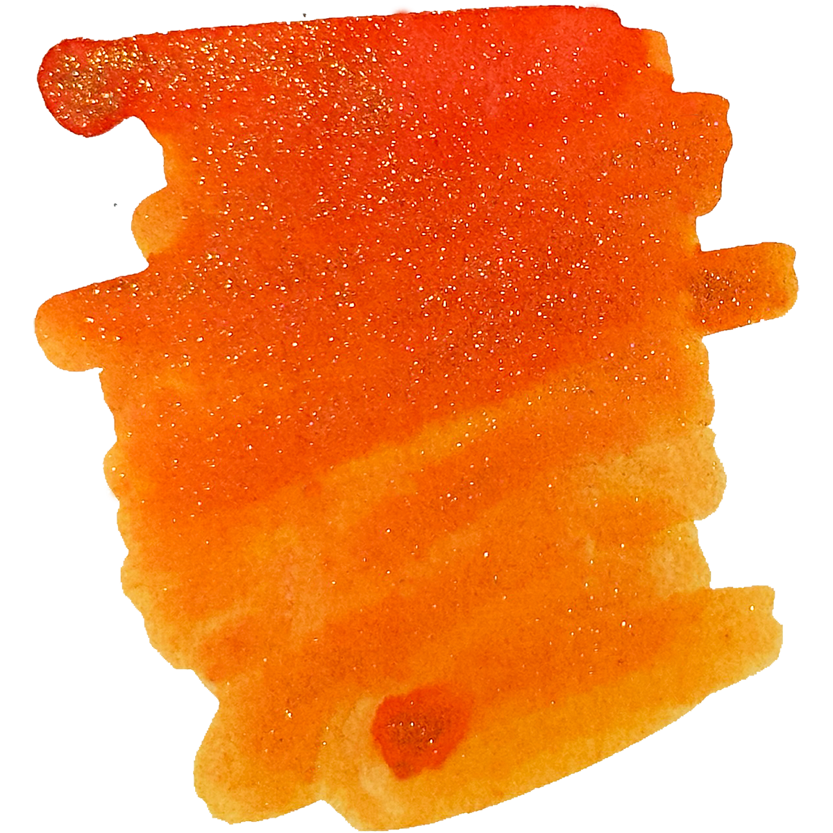 Endless Alchemy Stardust Shimmer Ink - Golden Sunburst-Pen Boutique Ltd