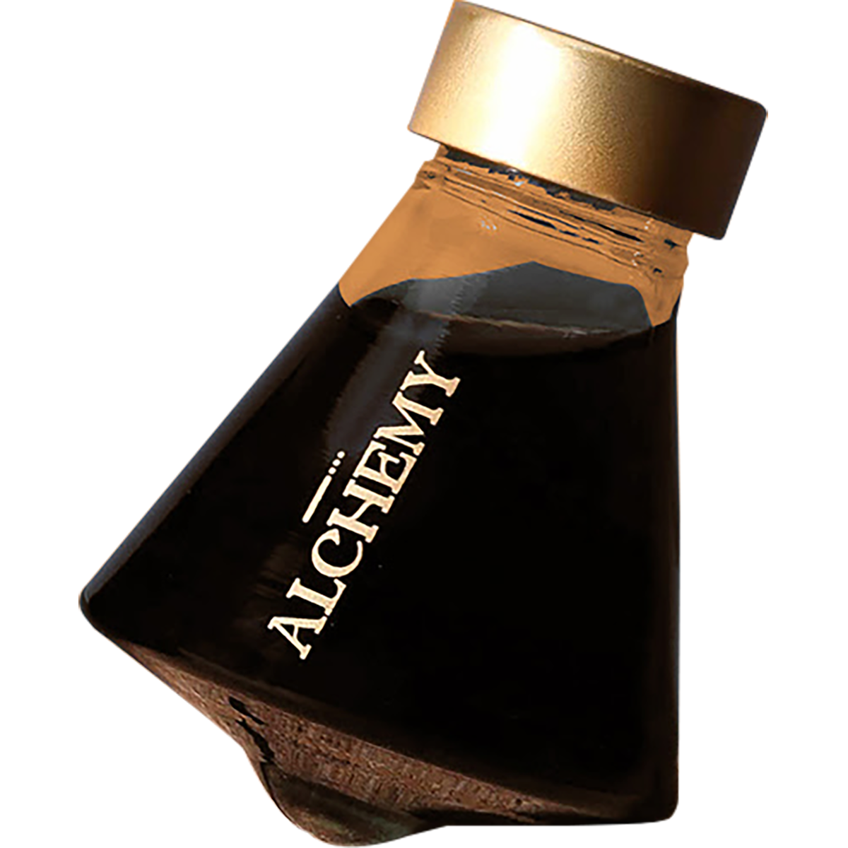 Endless Alchemy Ink - Mocha Mousse Delight-Pen Boutique Ltd
