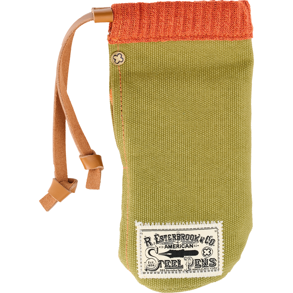 Esterbrook 6 Pen Holder - 2GO Cup - Back to the Lands-Pen Boutique Ltd