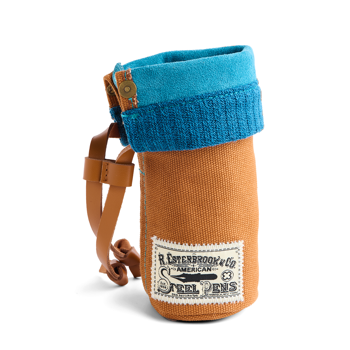 Esterbrook 6 Pen Holder - 2GO Cup - Back to the Lands-Pen Boutique Ltd