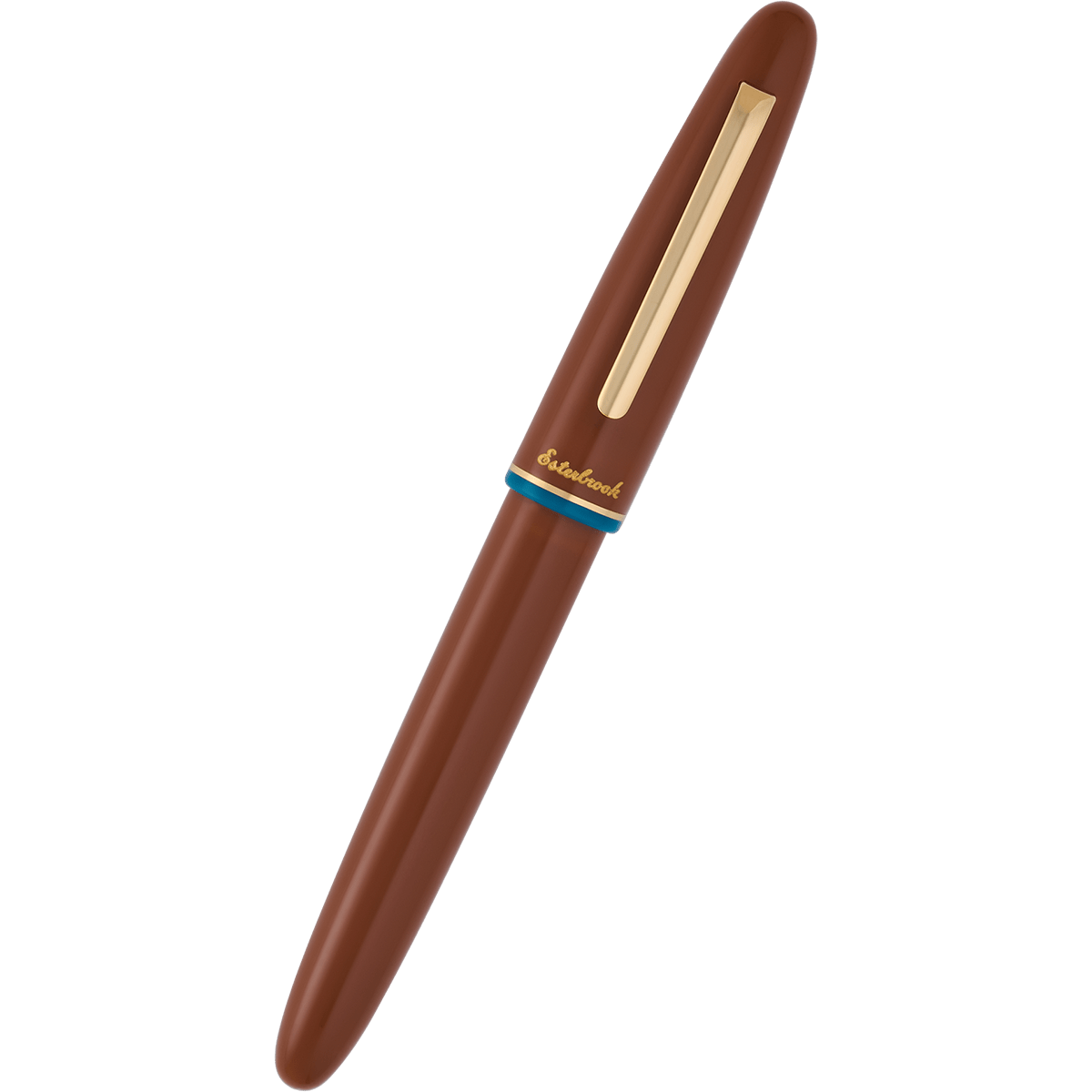 Esterbrook Estie Fountain Pen - Back to the Lands Incredible Rock - Gold Trim (Seasonal) - Pen Boutique Ltd