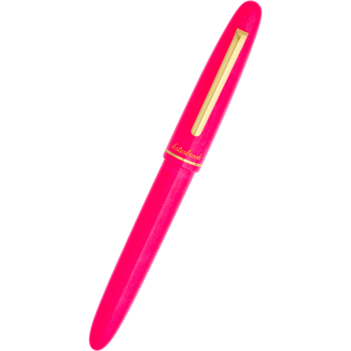 Esterbrook Estie Fountain Pen - Funky Town Pink-Pen Boutique Ltd