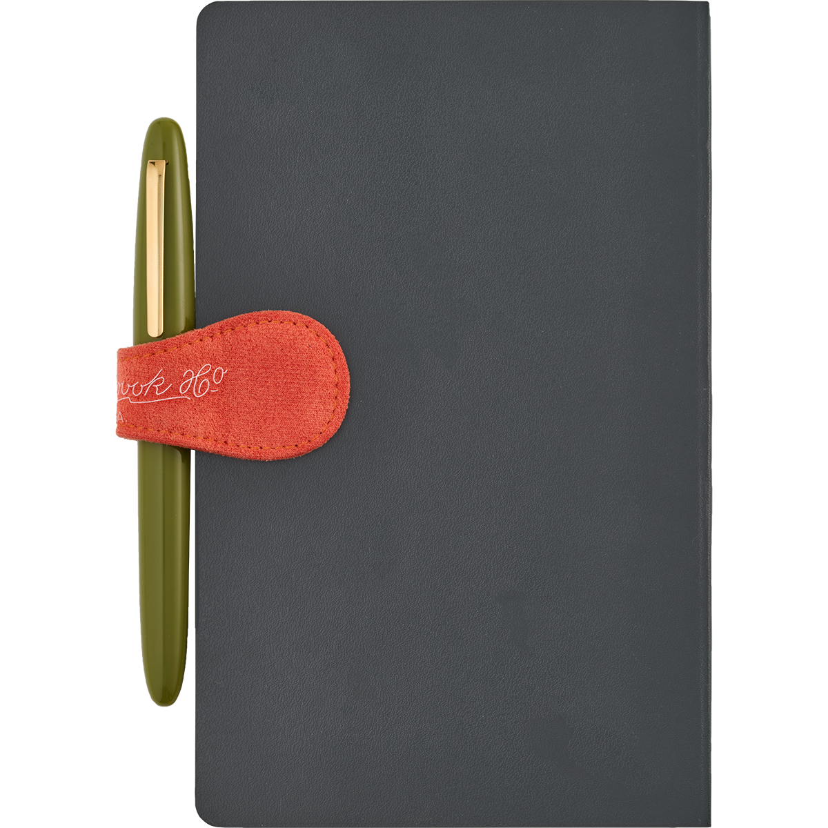 Esterbrook Magnetic Pen Holder Loop - Back to the Lands-Pen Boutique Ltd