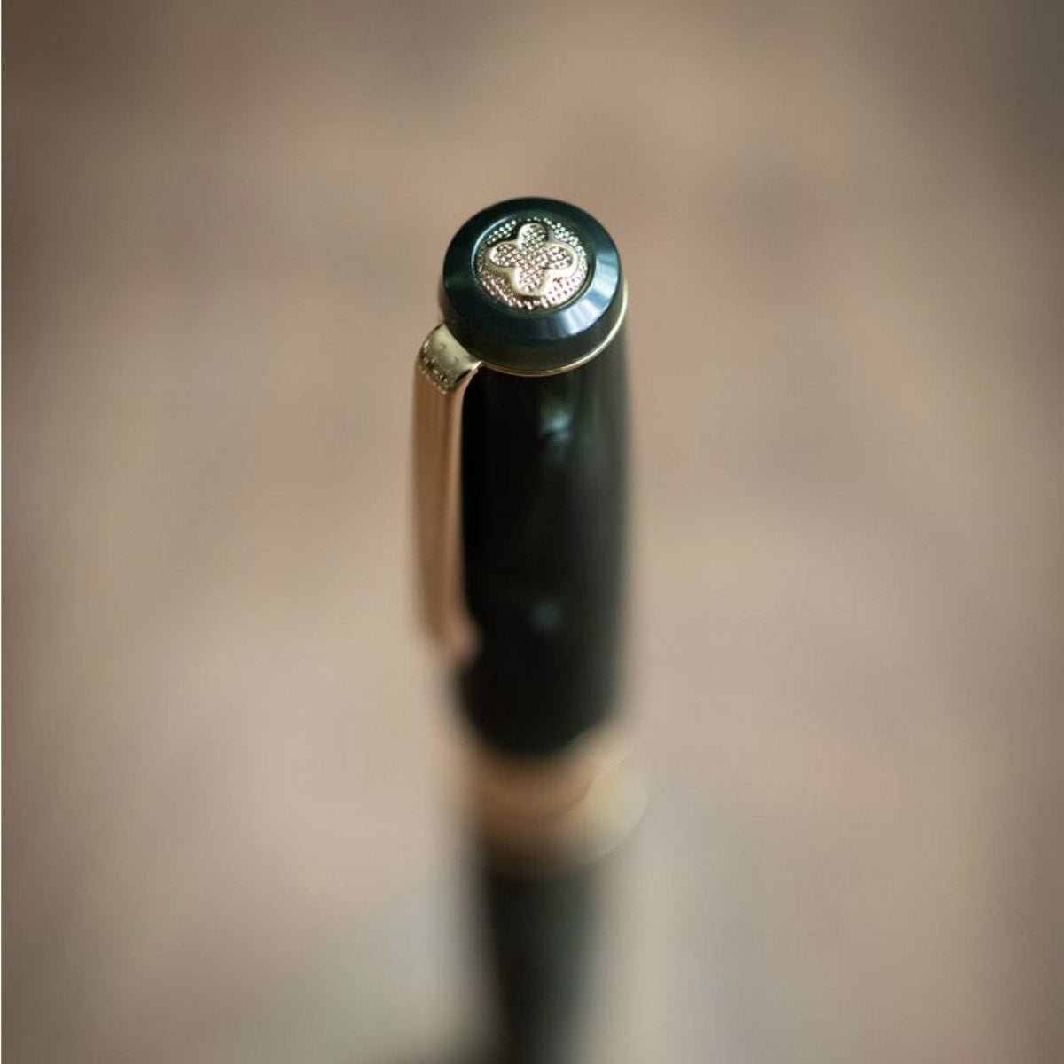Esterbrook Model J Fountain Pen - Palm Green - Pen Boutique Ltd