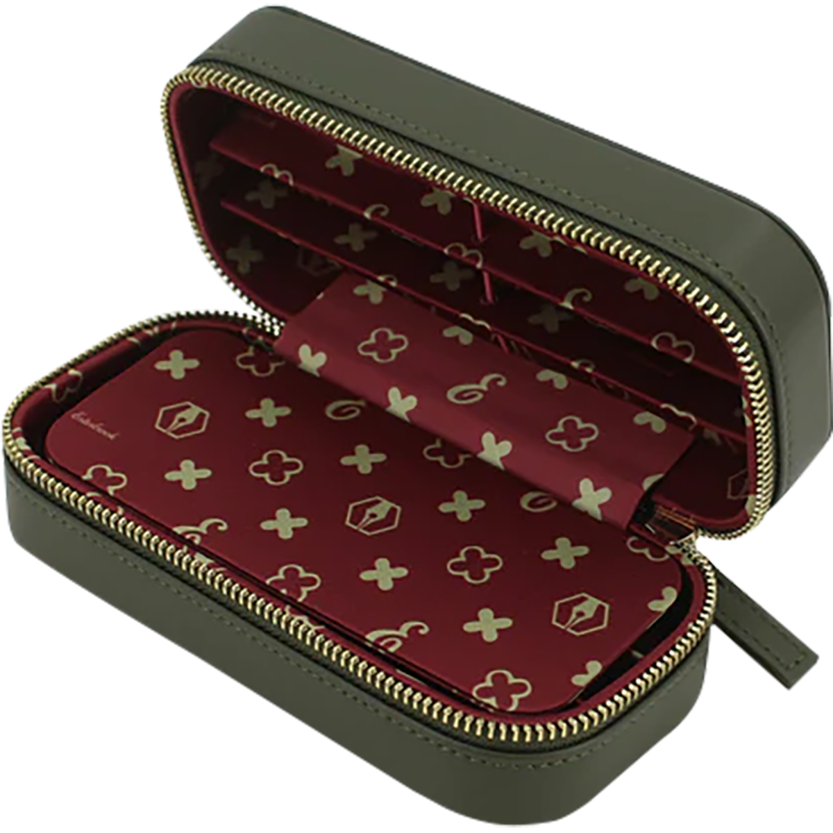 Esterbrook Pen Six Pen Nook - Moss Green-Pen Boutique Ltd