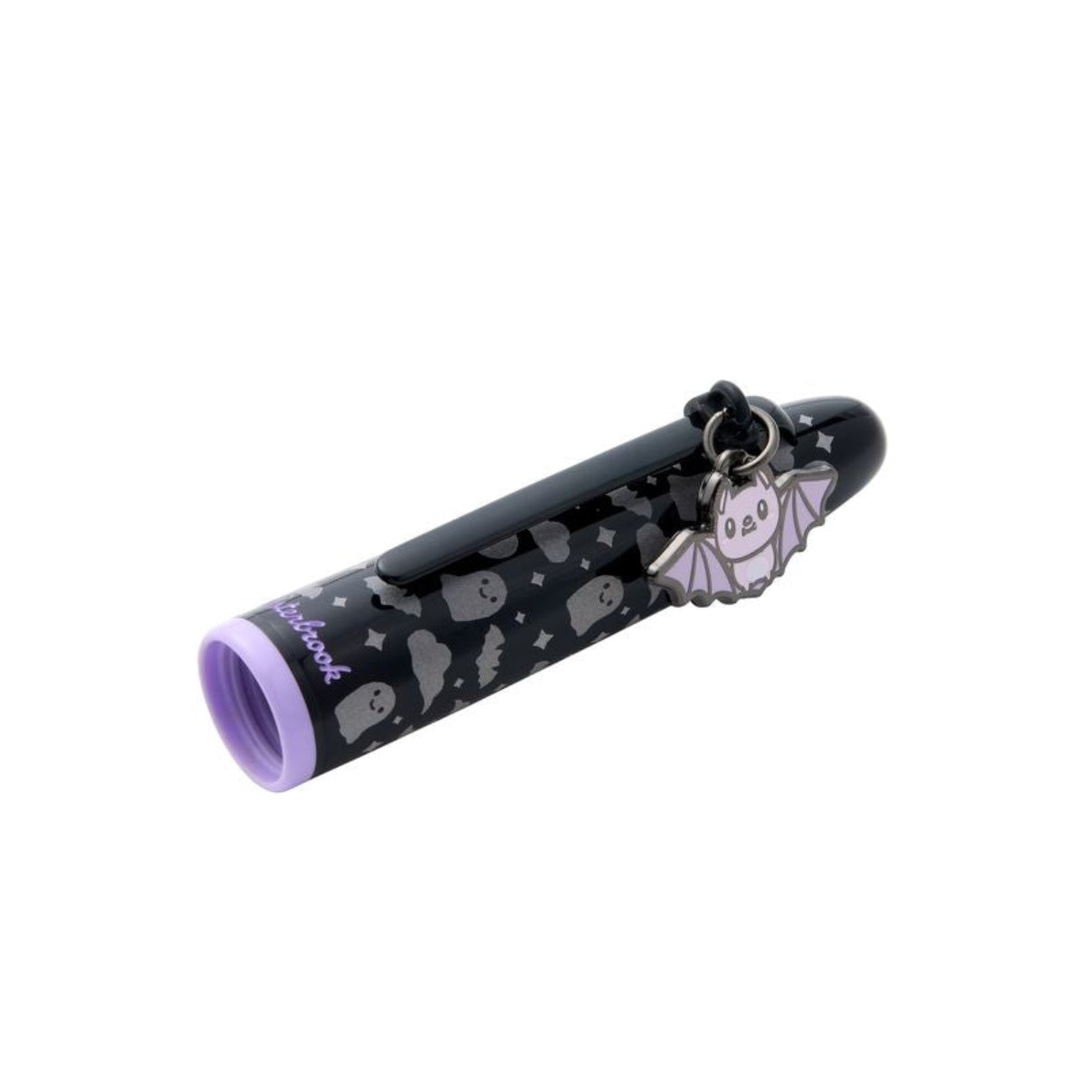 Esterbrook - Sweetly Haunted Estie with Bat - Fountain Pen-Pen Boutique Ltd