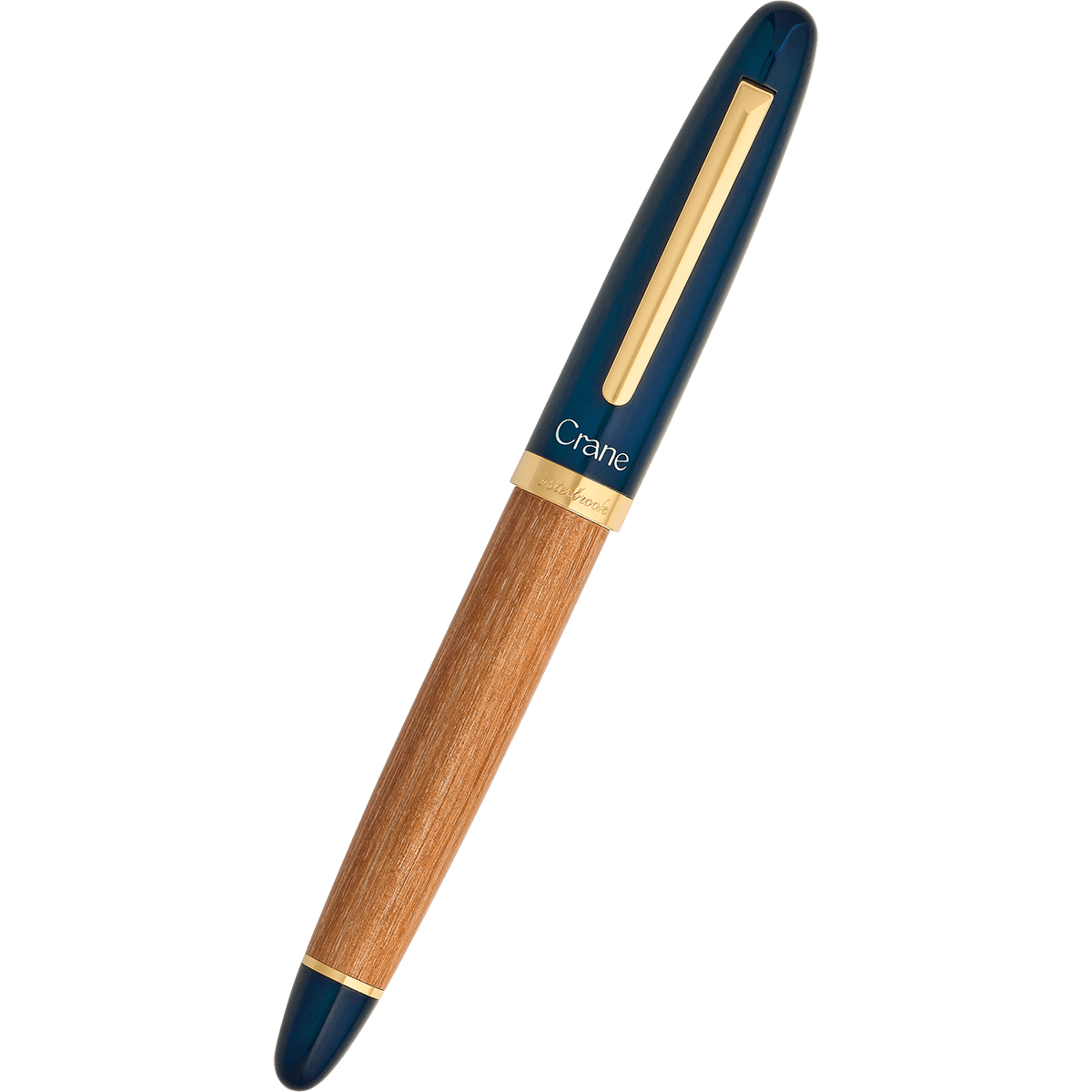 Esterbrook x Crane Estie Rollerball Pen - The Mariner - Pen Boutique Ltd