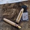 Esterbrook Estie Fountain Pen - TheCoffeeMonsterzCo-Pen Boutique Ltd