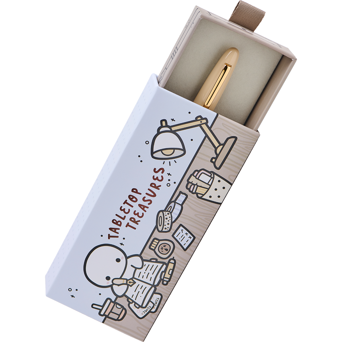 Esterbrook Estie Fountain Pen - TheCoffeeMonsterzCo-Pen Boutique Ltd