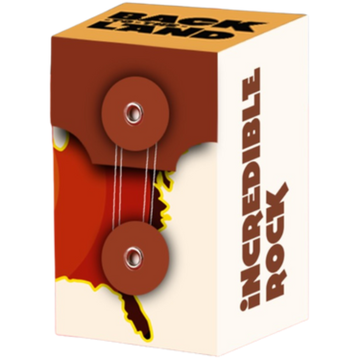 Esterbrook Ink Bottle - Back to the Lands - Incredible Rock - 30ml-Pen Boutique Ltd