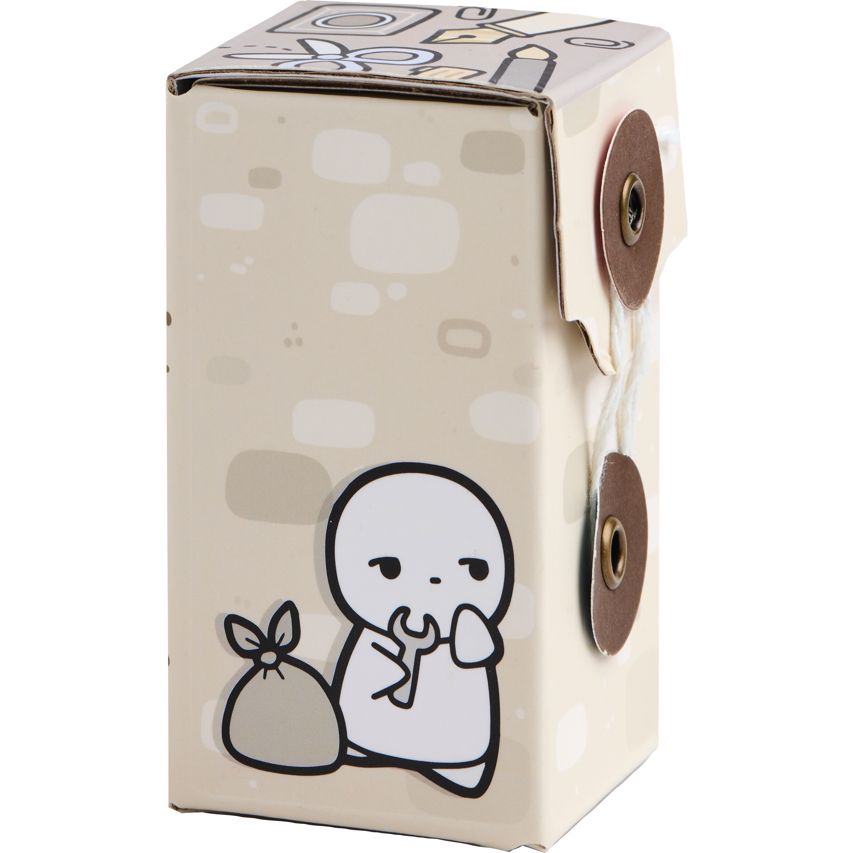 Esterbrook Ink Bottle - TheCoffeeMonsterzCo - 30ml-Pen Boutique Ltd