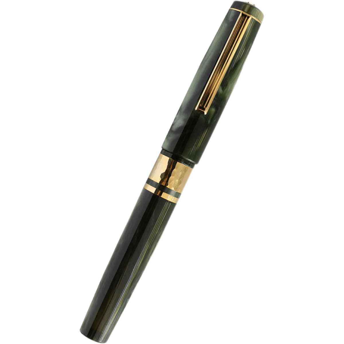 Esterbrook Model J Fountain Pen - Palm Green - Pen Boutique Ltd