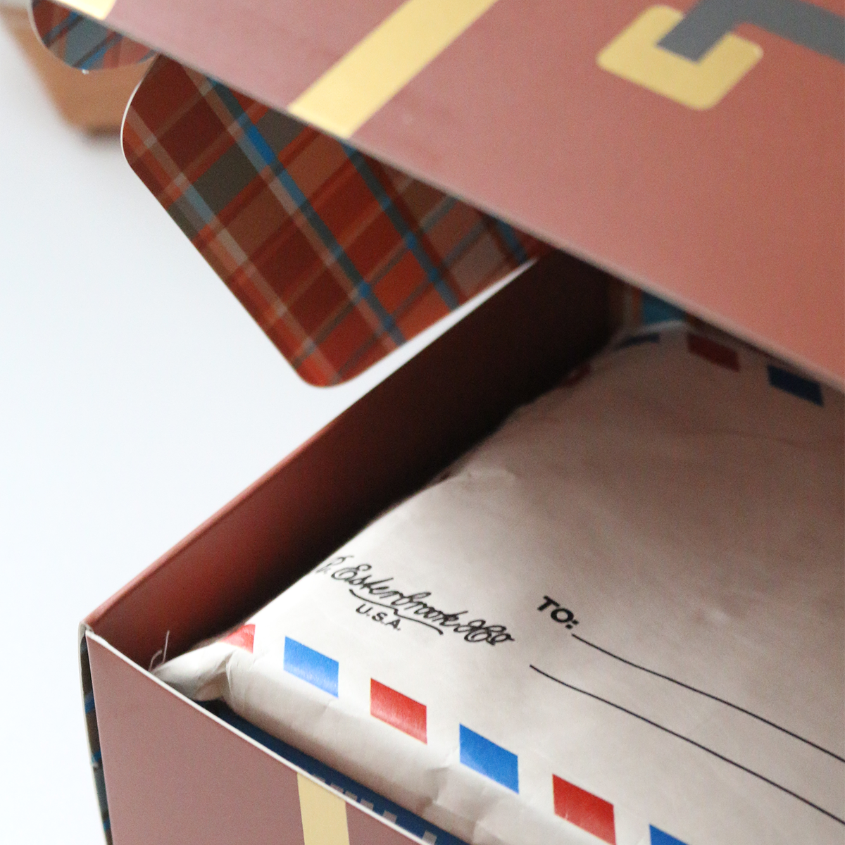 Esterbrook Travel Journal Workshop Kit-Pen Boutique Ltd