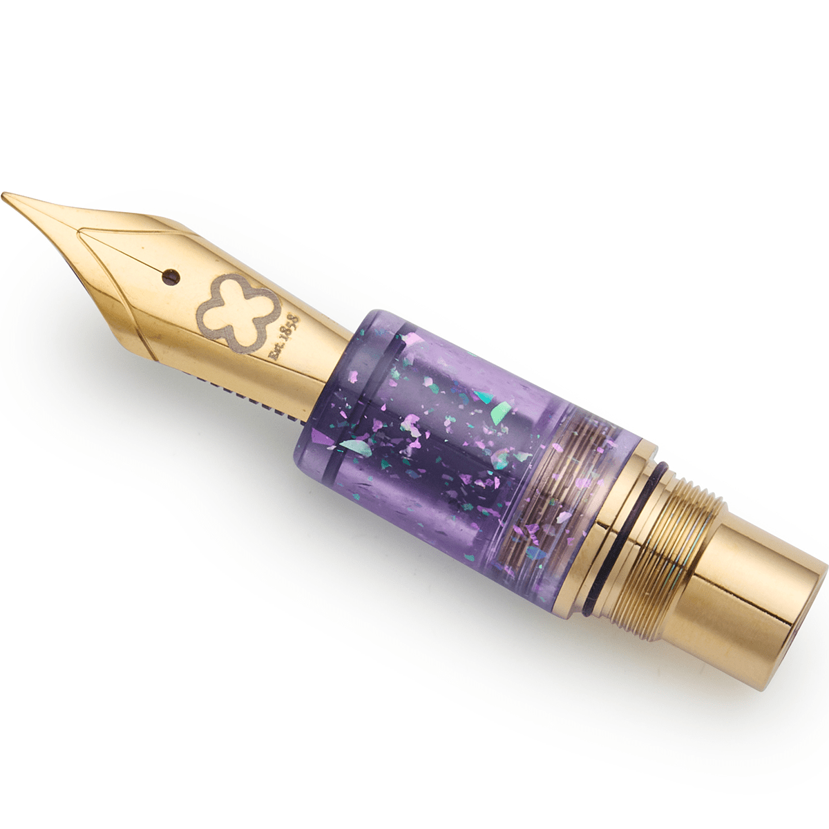 Esterbrook x Sakura Dragon Estie Fountain Pen - Sakura Street ( Limited production) - Pen Boutique Ltd