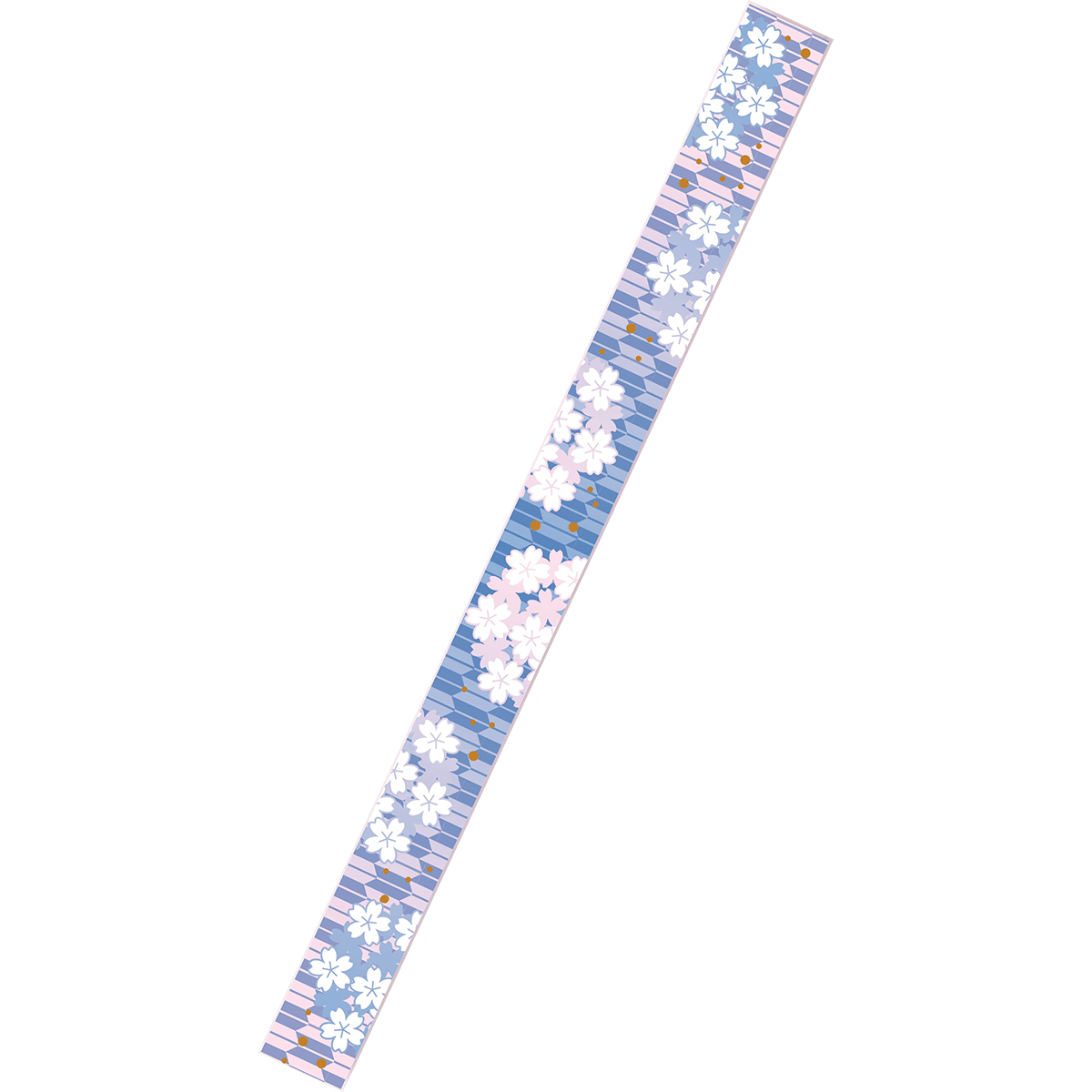 Esterbrook x Sakura Dragon Washi Tape - Arrow - Pen Boutique Ltd