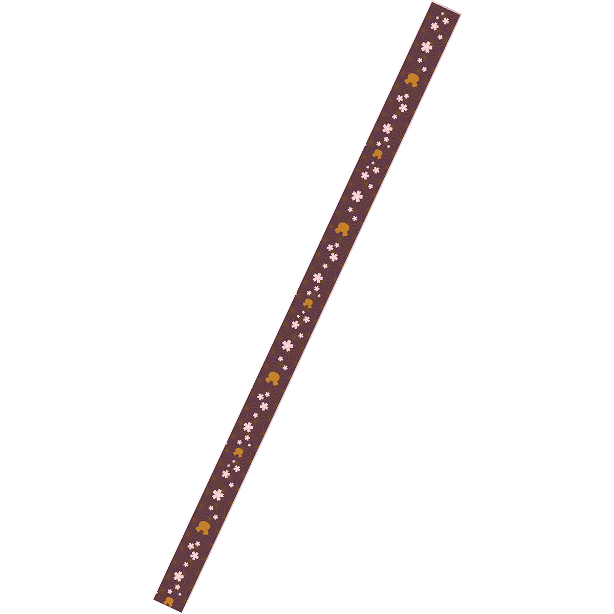 Esterbrook x Sakura Dragon Washi Tape - Sakura - Pen Boutique Ltd